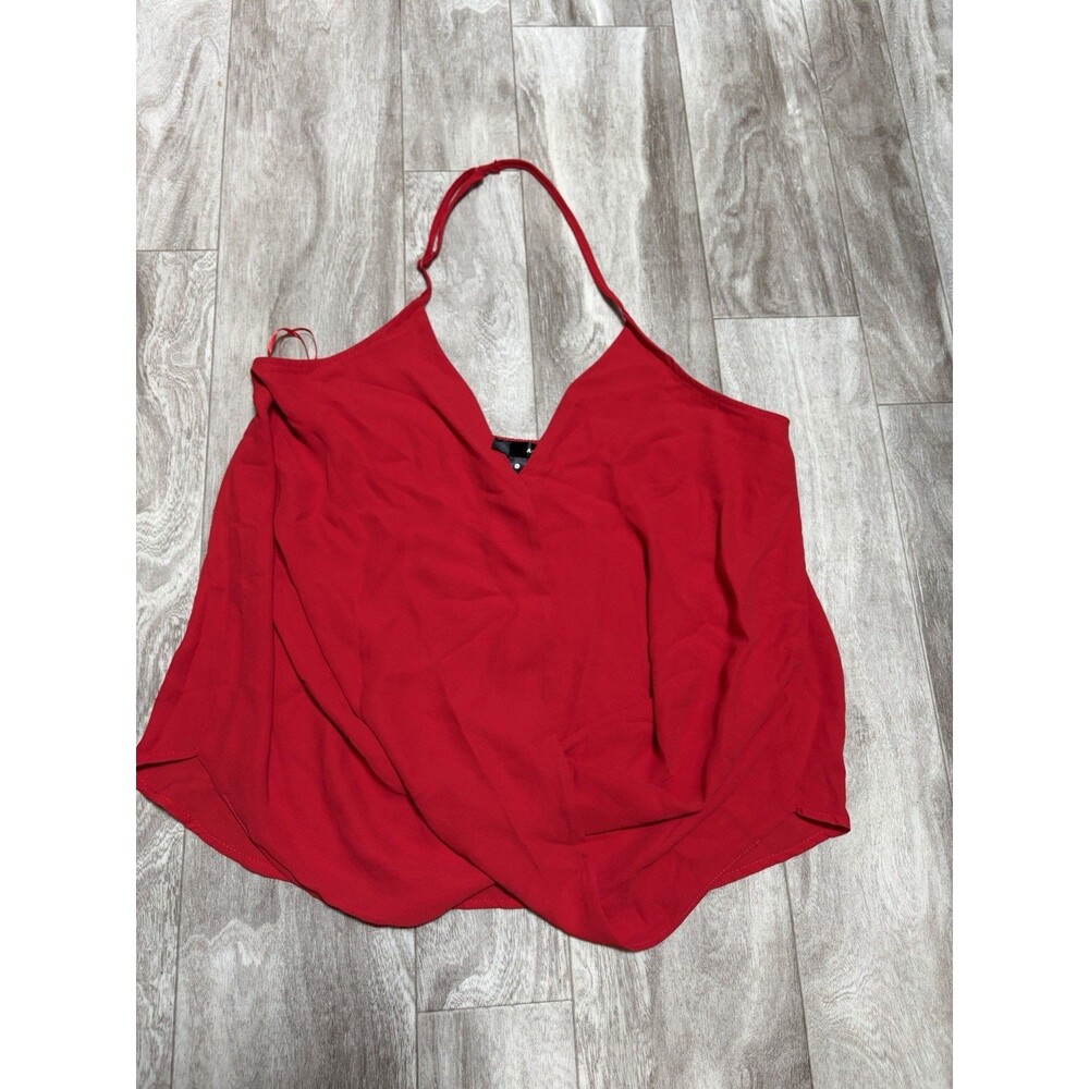 Aqua Tap Color Scas Size Large Retails $78